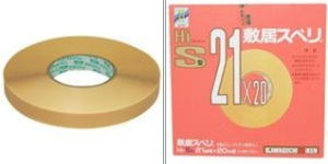日本川口技研膠條[HI、C系列]